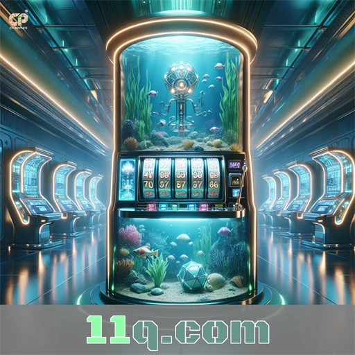 Mergulhe na Diversão do Casino Brasileiro com 11q.com