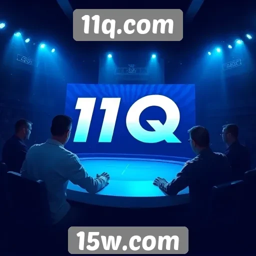 Como o 11q.com atrai jogadores competitivos