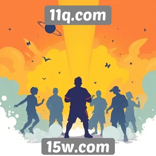 Impacto da comunidade de jogadores na plataforma 11q.com