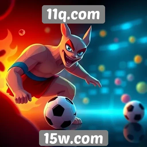 Análise dos jogos mais populares em 11q.com