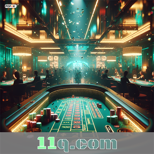 Experiência VIP: Os Benefícios Exclusivos do 11q.com