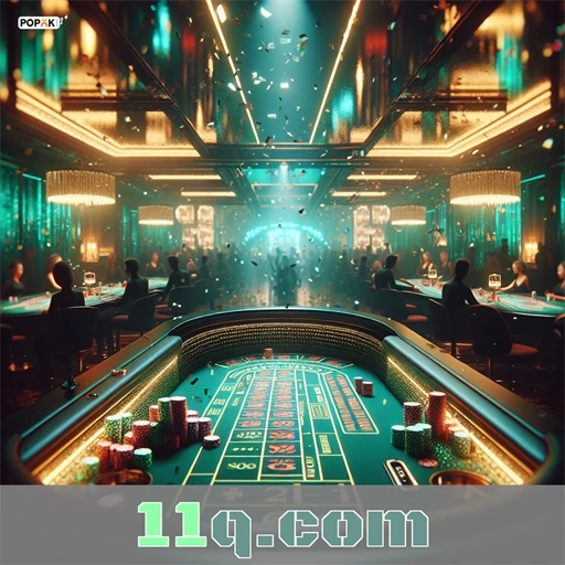 Experiência VIP: Os Benefícios Exclusivos do 11q.com